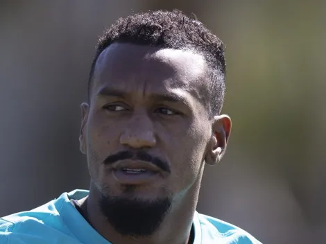 CÂMERAS FLAGRARAM: Edenilson sofre no Beira-Rio com Inter