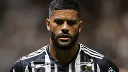 Foto: Gilson Lobo/AGIF - Hulk é o grande nome do Galo