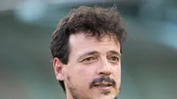 MT - CUIABA - 30/09/2023 - BRASILEIRO A 2023, CUIABA X FLUMINENSE - Fernando Diniz tecnico do Fluminense durante partida contra o Cuiaba no estadio Arena Pantanal pelo campeonato Brasileiro A 2023. Foto: Gil Gomes/AGIF