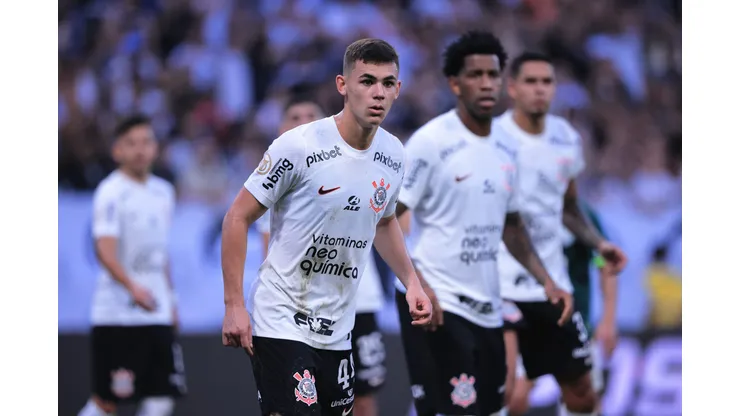Foto: Ettore Chiereguini/AGIF