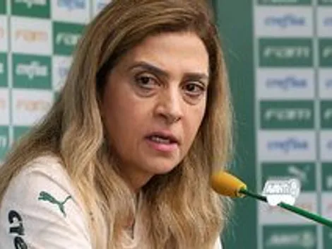 Torcida do Palmeiras pede Leila para FAZER O PIX e fechar com meio-campista 'esquecido' na Europa