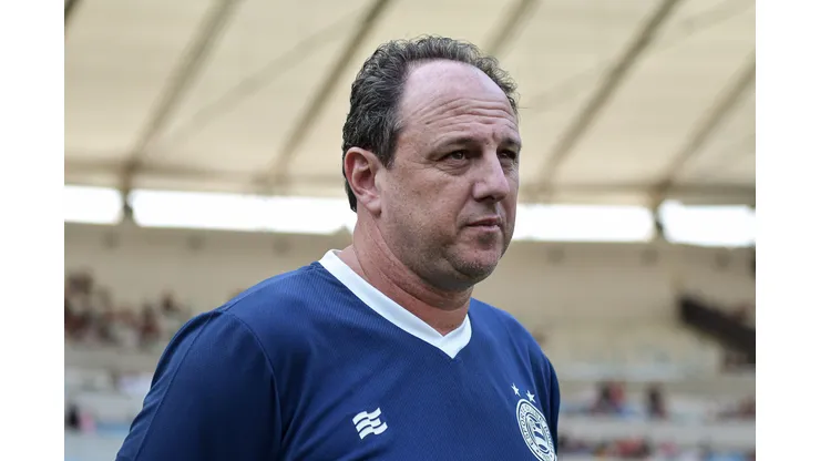 Foto: Thiago Ribeiro/AGIF