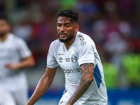 Reinaldo não titubeia e ‘entrega’ ATITUDE do Grêmio no Beira-Rio