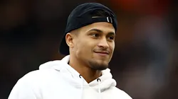 Foto: Naomi Baker/Getty Images - João Gomes é Cria da Gávea