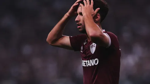 Foto: Ettore Chiereguini/AGIF- Martinelli