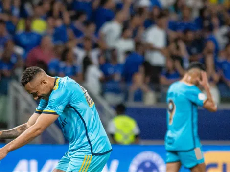 QUEBRA O TABU? Cruzeiro retorna ao mineirão querendo zerar jejum