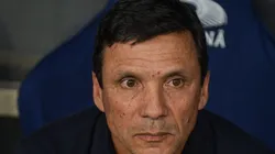 Thiago Ribeiro/AGIF. Zé Ricardo define time titular do Cruzeiro