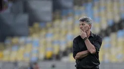 Foto: Thiago Ribeiro/AGIF- Renato Portaluppi