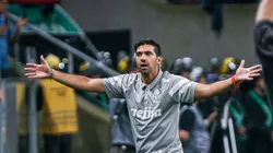 Foto: Maxi Franzoi/AGIF