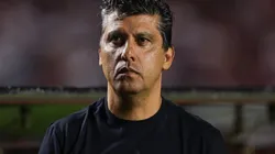 Foto: Rodrigo Coca/Ag.Corinthians- Sidnei Lobo