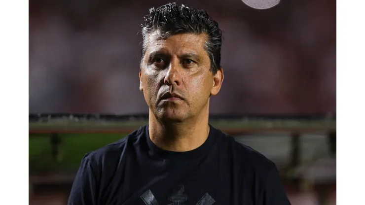 Foto: Rodrigo Coca/Ag.Corinthians- Sidnei Lobo