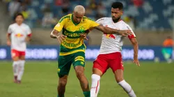 Jogador não gostou da movimentação, afirmando que tinha pouco espaço e era alvo de críticas na gestão de Abel. Foto: Gil Gomes/AGIF