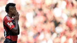 Foto: Thiago Ribeiro/AGIF