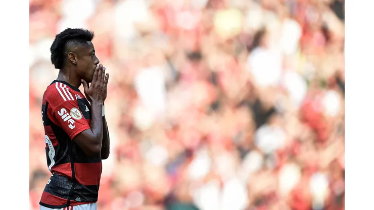 Foto: Thiago Ribeiro/AGIF