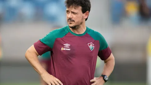 Foto: Gil Gomes/AGIF- Fernando Diniz