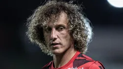 Foto: Heber Gomes/AGIF - David Luiz interessa ao São Paulo