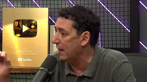 Foto: TICARACATICAST/YouTube - PVC