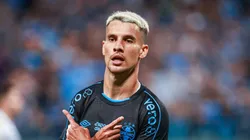 Foto: Maxi Franzoi/AGIF