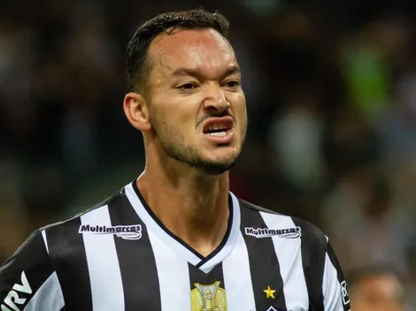 Réver é surpreendido no Galo e atleticanos podem ganhar presente em despedida do ídolo