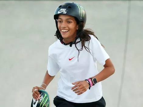 Super Crown 2023 de Skate: Saiba os horários e onde assistir