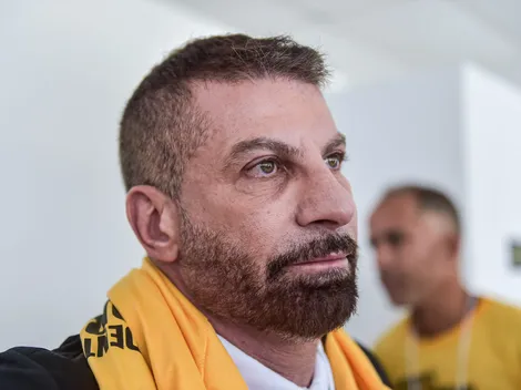 Pedrinho vê forte DEMISSÃO marcar dia no Vasco