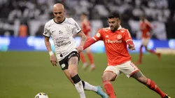 Como mandante, o Corinthians possui um histórico positivo como mandante. Foto: Alan Morici/AGIF