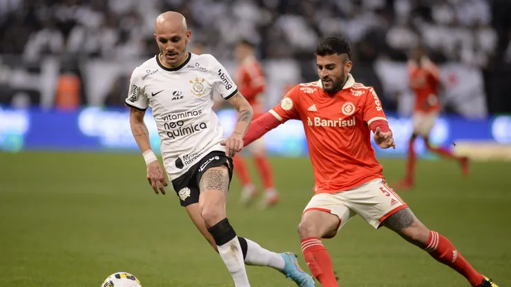Como mandante, o Corinthians possui um histórico positivo como mandante. Foto: Alan Morici/AGIF