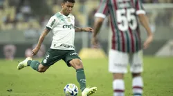 Foto: Jorge Rodrigues/AGIF