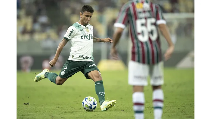 Foto: Jorge Rodrigues/AGIF
