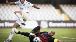 Foto: Abner Dourado/AGIF