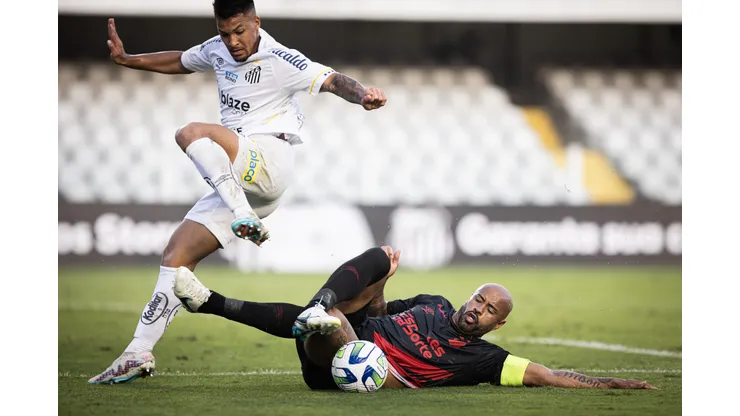 Foto: Abner Dourado/AGIF