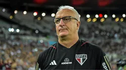 Dorival Júnior, técnico do São Paulo - Foto: Thiago Ribeiro/AGIF