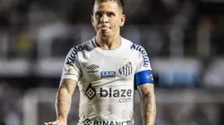 Foto: Abner Dourado/AGIF