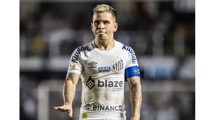 Foto: Abner Dourado/AGIF