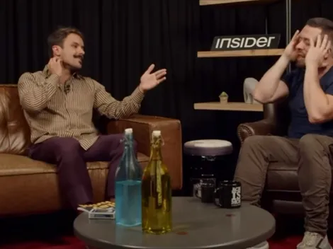 Tetracampeão mundial de poker revela: “os brasileiros estão no topo”