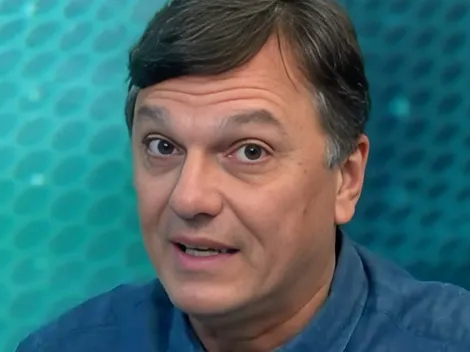 Mauro Cezar toca na ferida e entrega injustiça com defensor escanteado que prejudica o Flamengo