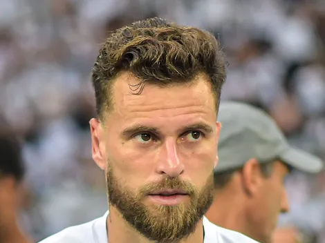 LUCAS LIMA E +2: Santos recebe ótima notícia