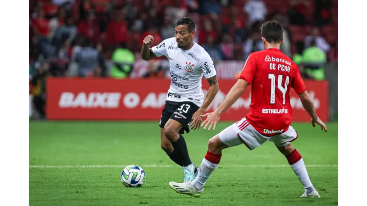 Foto: Maxi Franzoi/AGIF