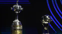 Calendário da Libertadores e Sul-Americana 2024 estão definidos. Nathalia Aguilar - Pool/Getty Images