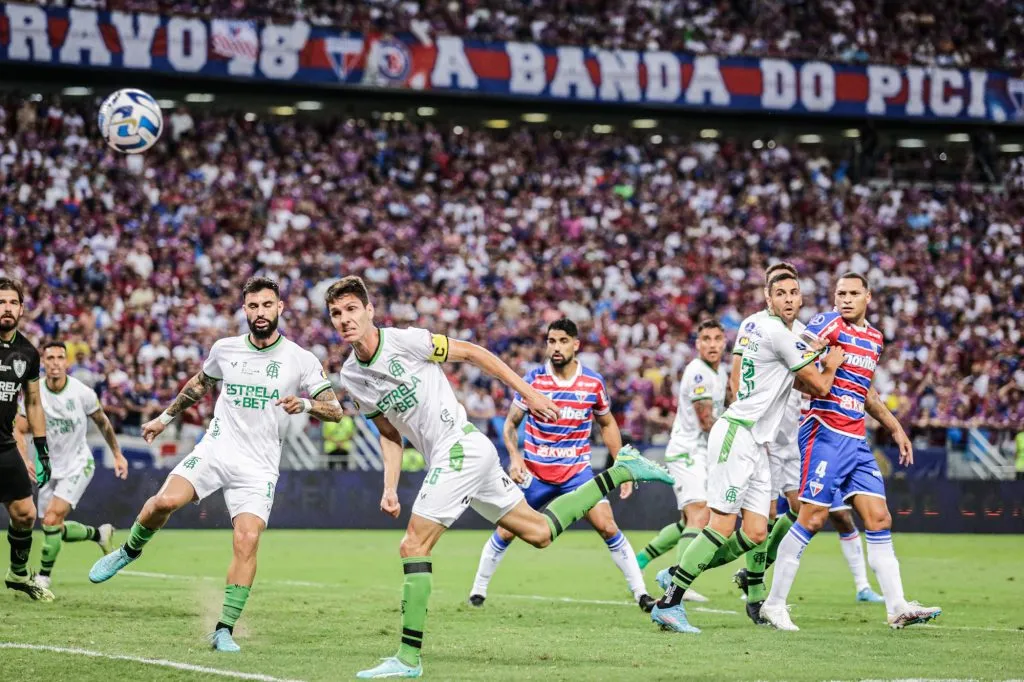 Foto: Lucas Emanuel/AGIF