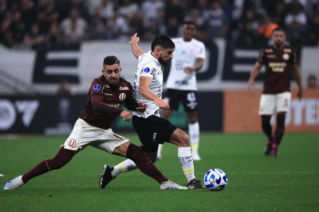 Foto: Ettore Chiereguini/AGIF