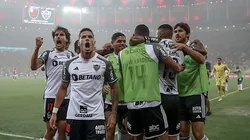 Atlético precisa manter a 'pegada' para 2024 – Foto: Pedro Souza / Atlético