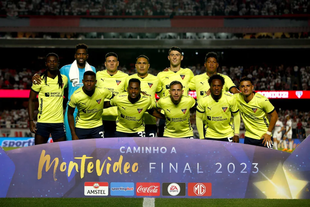 Miguel Schincariol/Getty Images