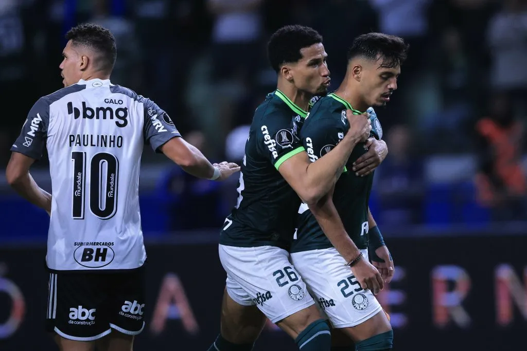 Foto: Ettore Chiereguini/AGIF