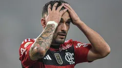 Foto: Thiago Ribeiro/AGIF