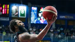 Sesi Franca e Flamengo vão duelar pelo NBB. Foto: Reprodução/Instagram oficial do NBB