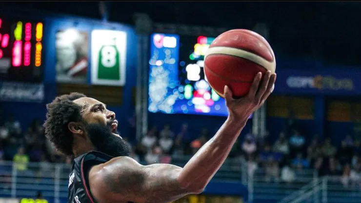 Sesi Franca e Flamengo vão duelar pelo NBB. Foto: Reprodução/Instagram oficial do NBB