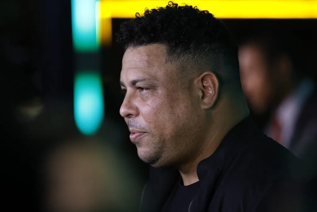 Ronaldo. (Foto: Buda Mendes/Getty Images)