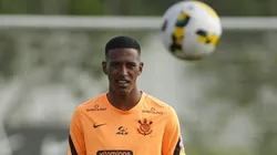 Zagueiro foi vendido ao Zenit e deixou a torcida do Corinthians lamentando - Foto: Rodrigo Coca/Ag. Corinthians.