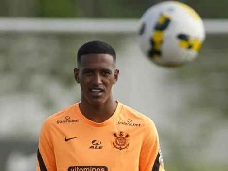 Corinthians recebe notícia MARAVILHOSA sobre Robert Renan